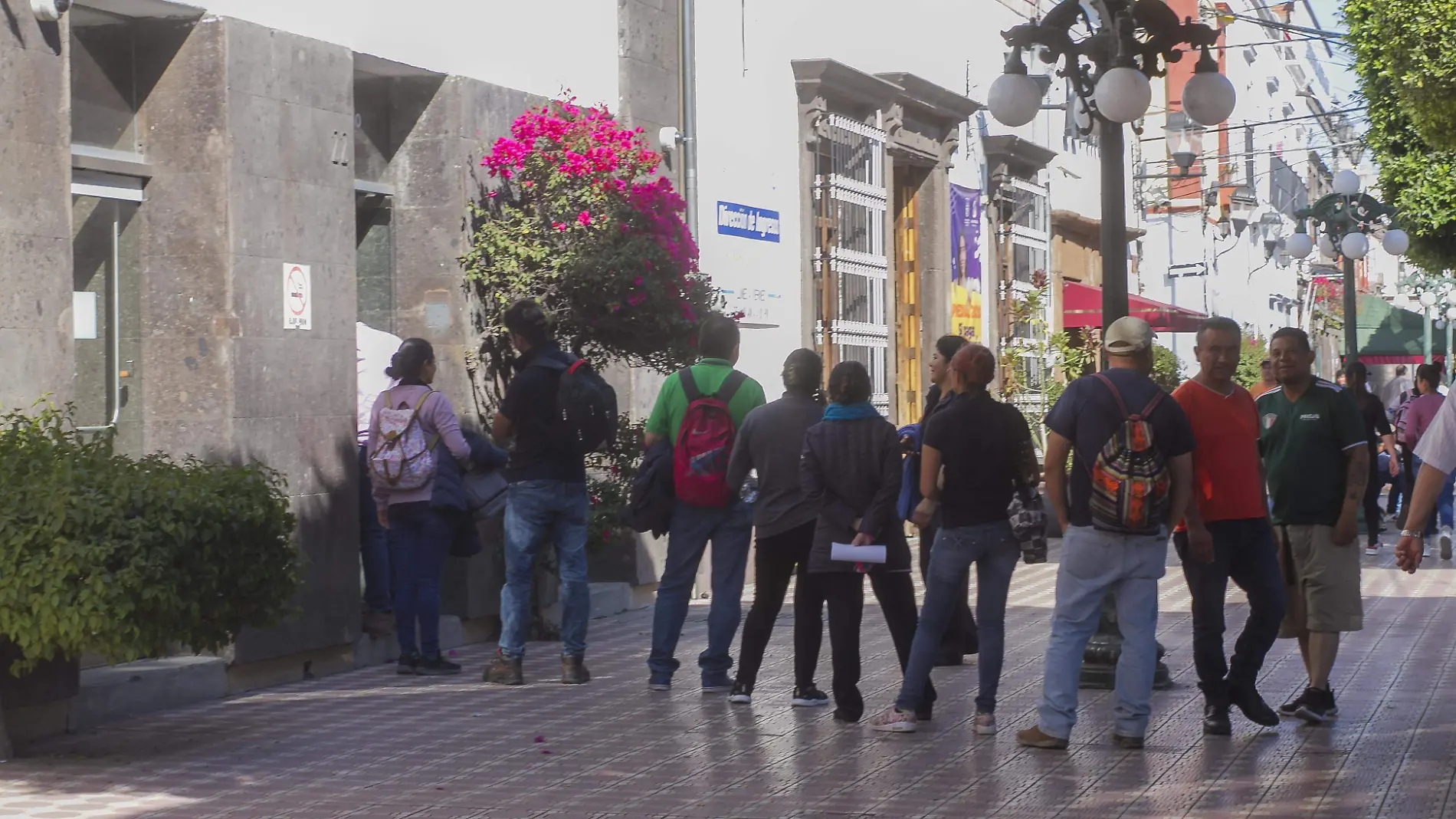 La mitad de las empresas adheridas a la CTM han entregado el pago de las utilidades a los